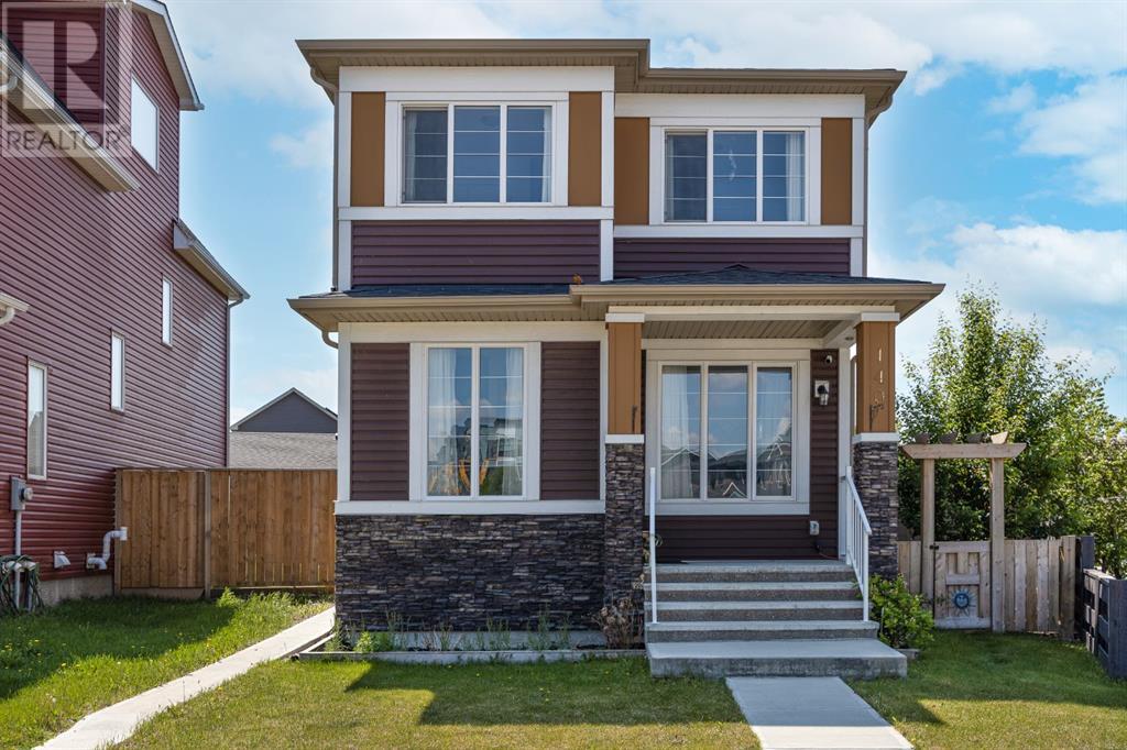 140 Seton Terrace Se, Calgary, Alberta  T3M 2V9 - Photo 2 - A2228203