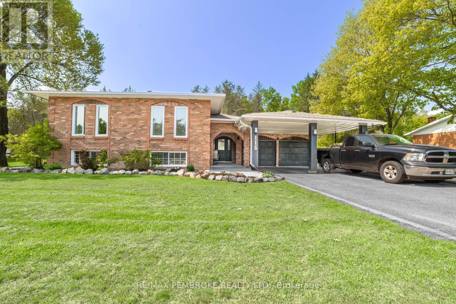 115 Mckee Road, Deep River, Ontario  K0J 1P0 - Photo 3 - X12204777