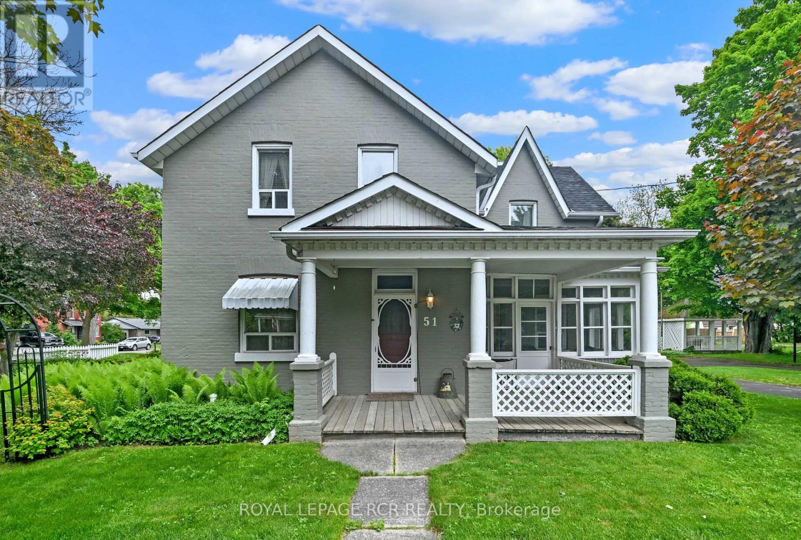 51 Ontario Street, New Tecumseth, Ontario  L9R 1H4 - Photo 2 - N12199902