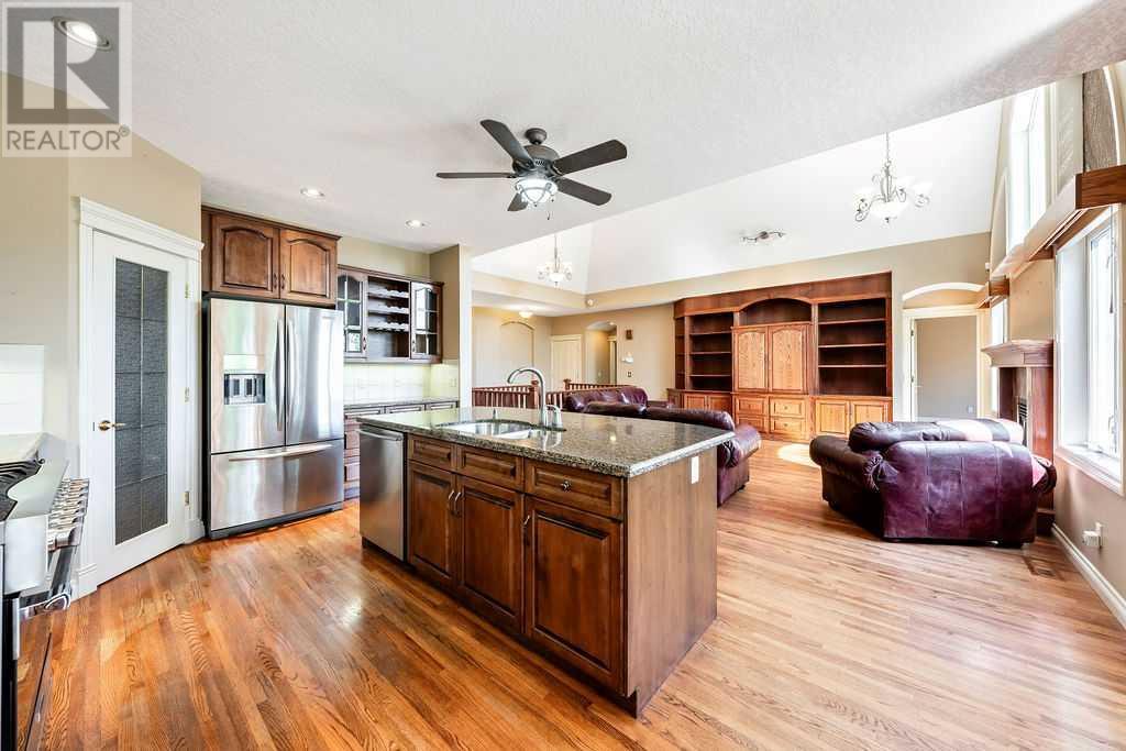 44 Heritage Landing, Heritage Pointe, Alberta  T0L 0X0 - Photo 14 - A2228860