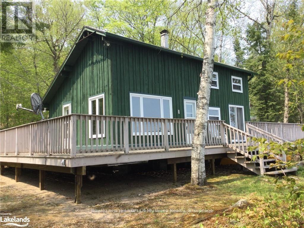 507/515 Park Road S, Machar, Ontario  P0A 1X0 - Photo 2 - X12204772