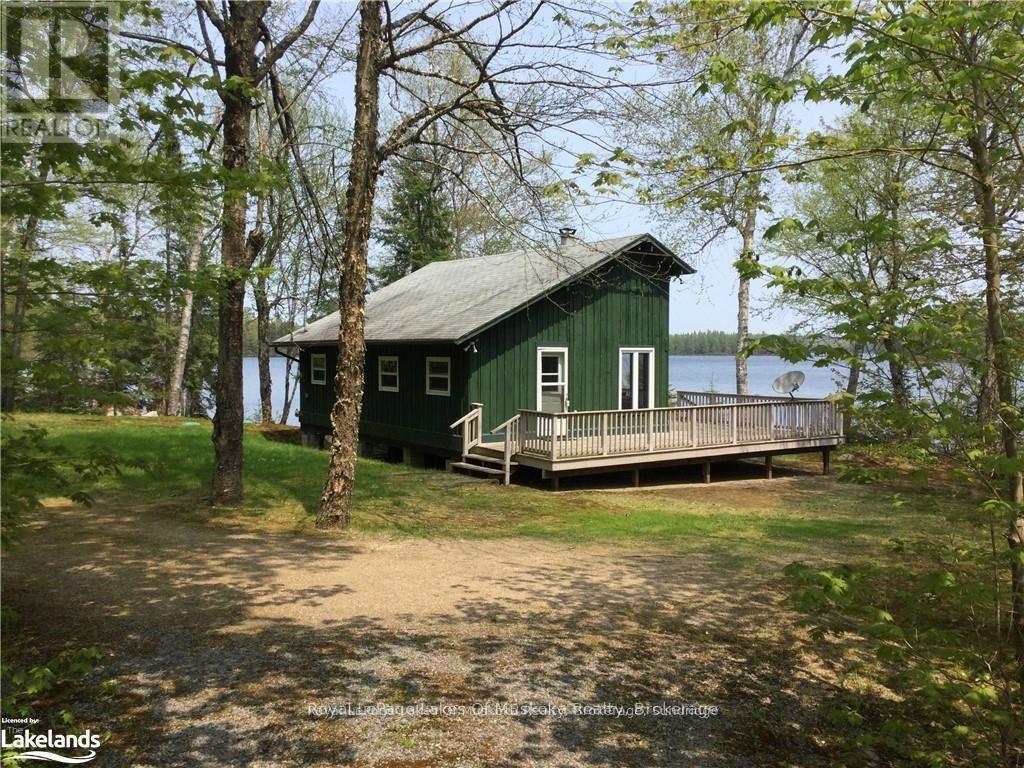 507/515 Park Road S, Machar, Ontario P0A 1X0 - Photo 3 - X12204772
