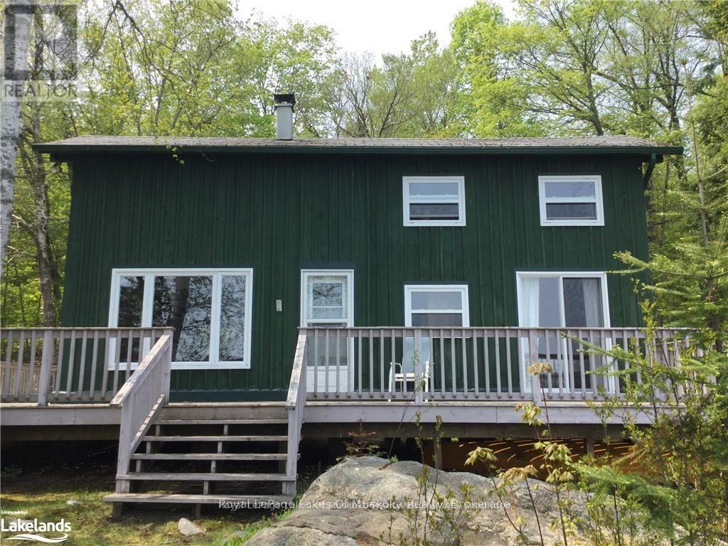 507/515 Park Road S, Machar, Ontario P0A 1X0 - Photo 4 - X12204772