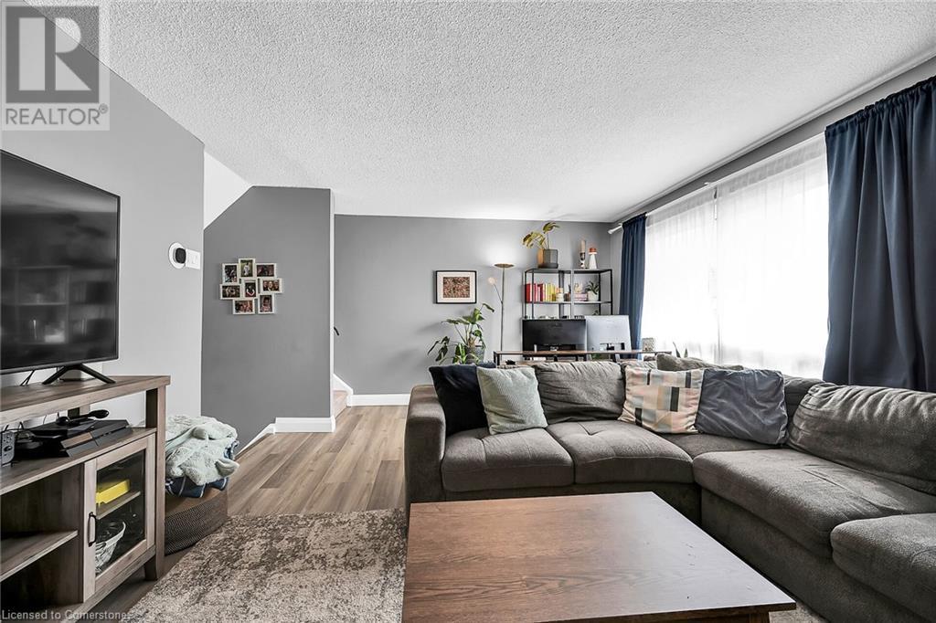 444 Stone Church Street W Unit# T3, Hamilton, Ontario  L9B 1R1 - Photo 17 - 40735313