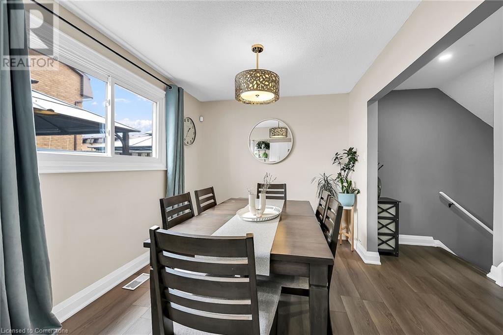444 Stone Church Street W Unit# T3, Hamilton, Ontario  L9B 1R1 - Photo 9 - 40735313