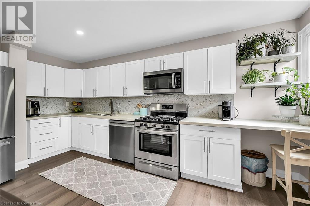 444 Stone Church Street W Unit# T3, Hamilton, Ontario  L9B 1R1 - Photo 11 - 40735313