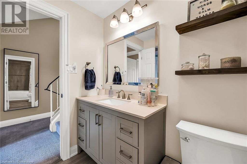 444 Stone Church Street W Unit# T3, Hamilton, Ontario  L9B 1R1 - Photo 23 - 40735313