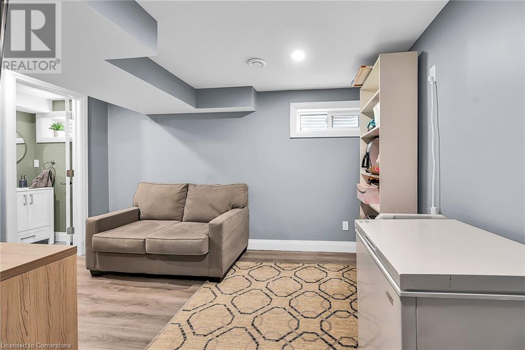 444 Stone Church Street W Unit# T3, Hamilton, Ontario  L9B 1R1 - Photo 30 - 40735313