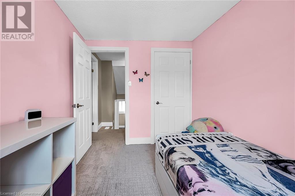 444 Stone Church Street W Unit# T3, Hamilton, Ontario  L9B 1R1 - Photo 29 - 40735313