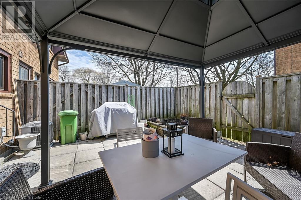 444 Stone Church Street W Unit# T3, Hamilton, Ontario  L9B 1R1 - Photo 38 - 40735313