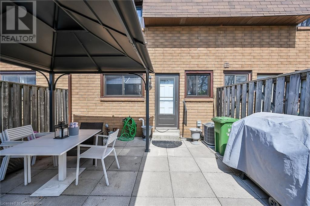 444 Stone Church Street W Unit# T3, Hamilton, Ontario  L9B 1R1 - Photo 37 - 40735313