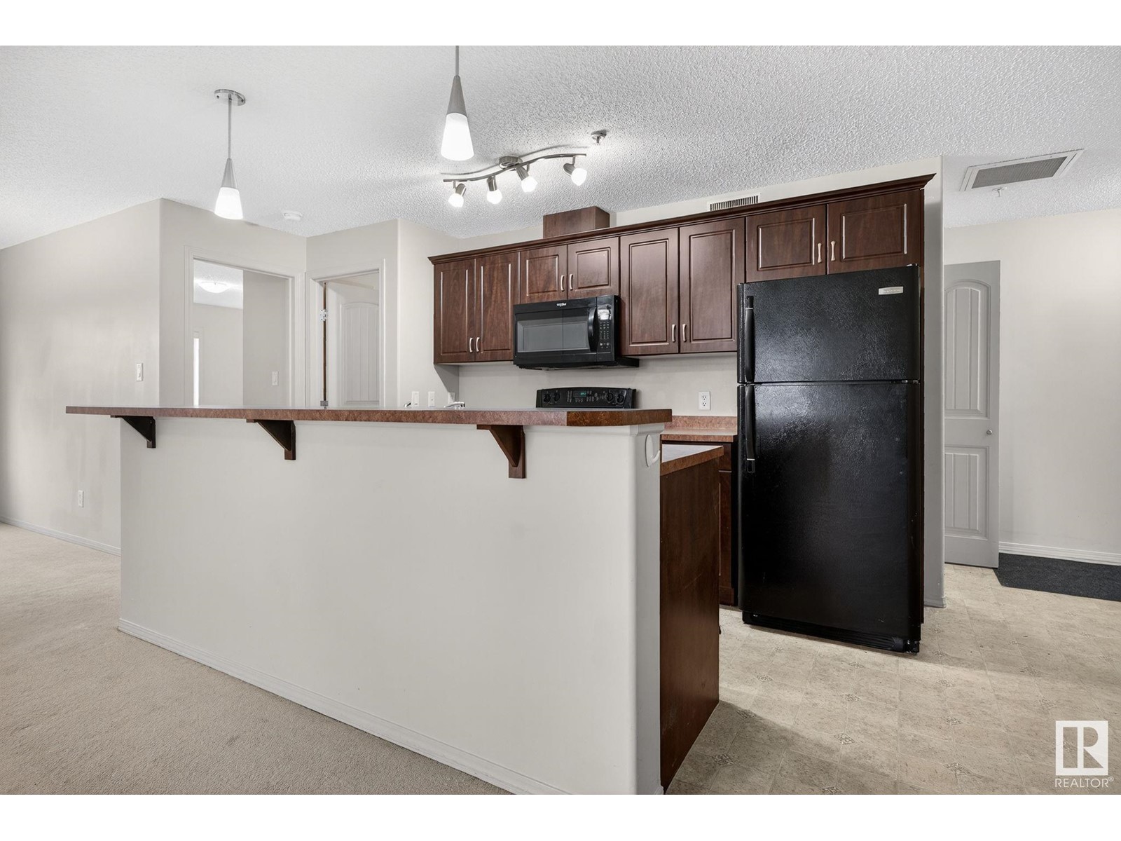 Property at #212 17415 99 AV NW image 4