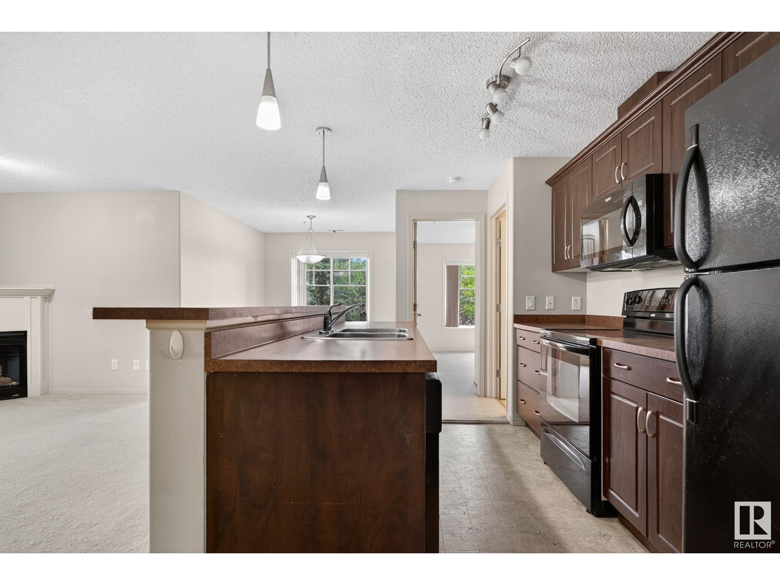 Property at #212 17415 99 AV NW image 3