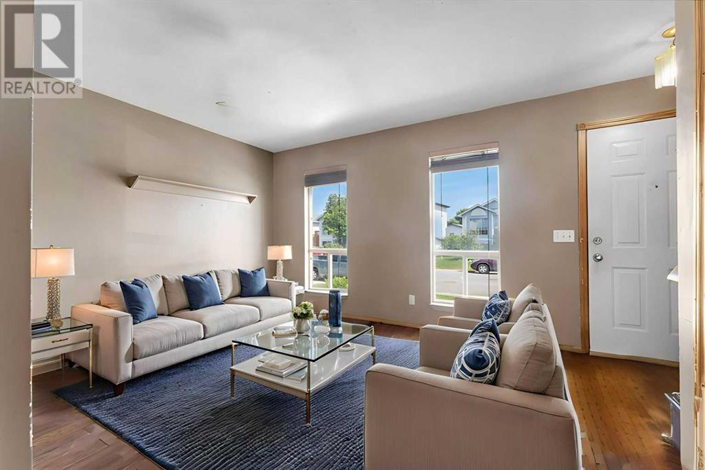 25 San Diego Way Ne, Calgary, Alberta  T1Y 7A4 - Photo 4 - A2228778