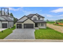 161 MCLEOD STREET, North Middlesex, Ontario