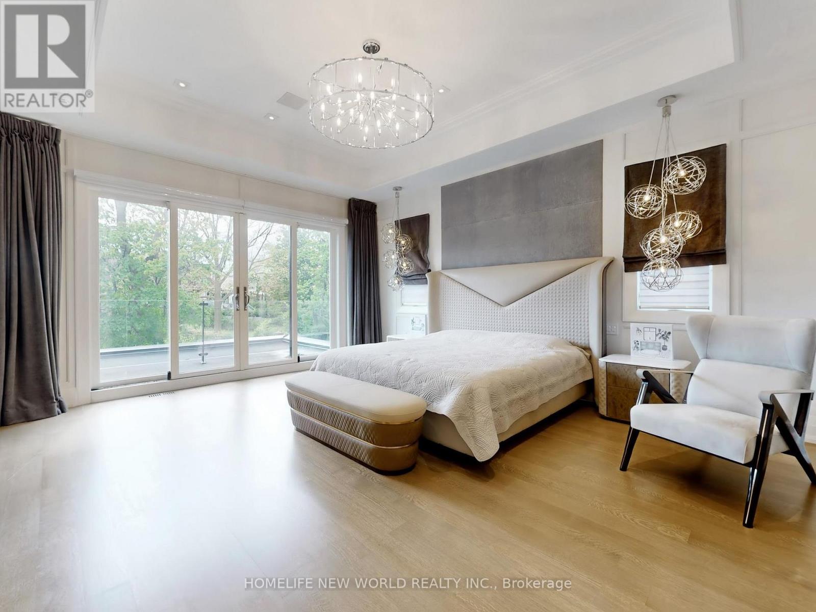 154 Yonge Boulevard, Toronto, Ontario  M5M 3H4 - Photo 19 - C12203848