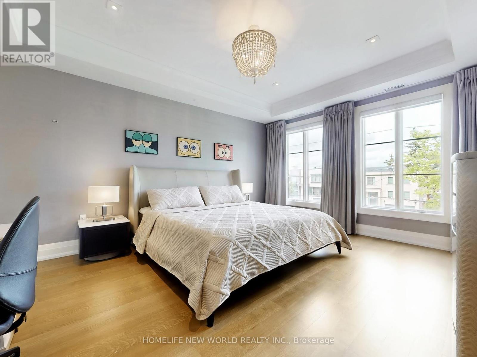 154 Yonge Boulevard, Toronto, Ontario  M5M 3H4 - Photo 29 - C12203848