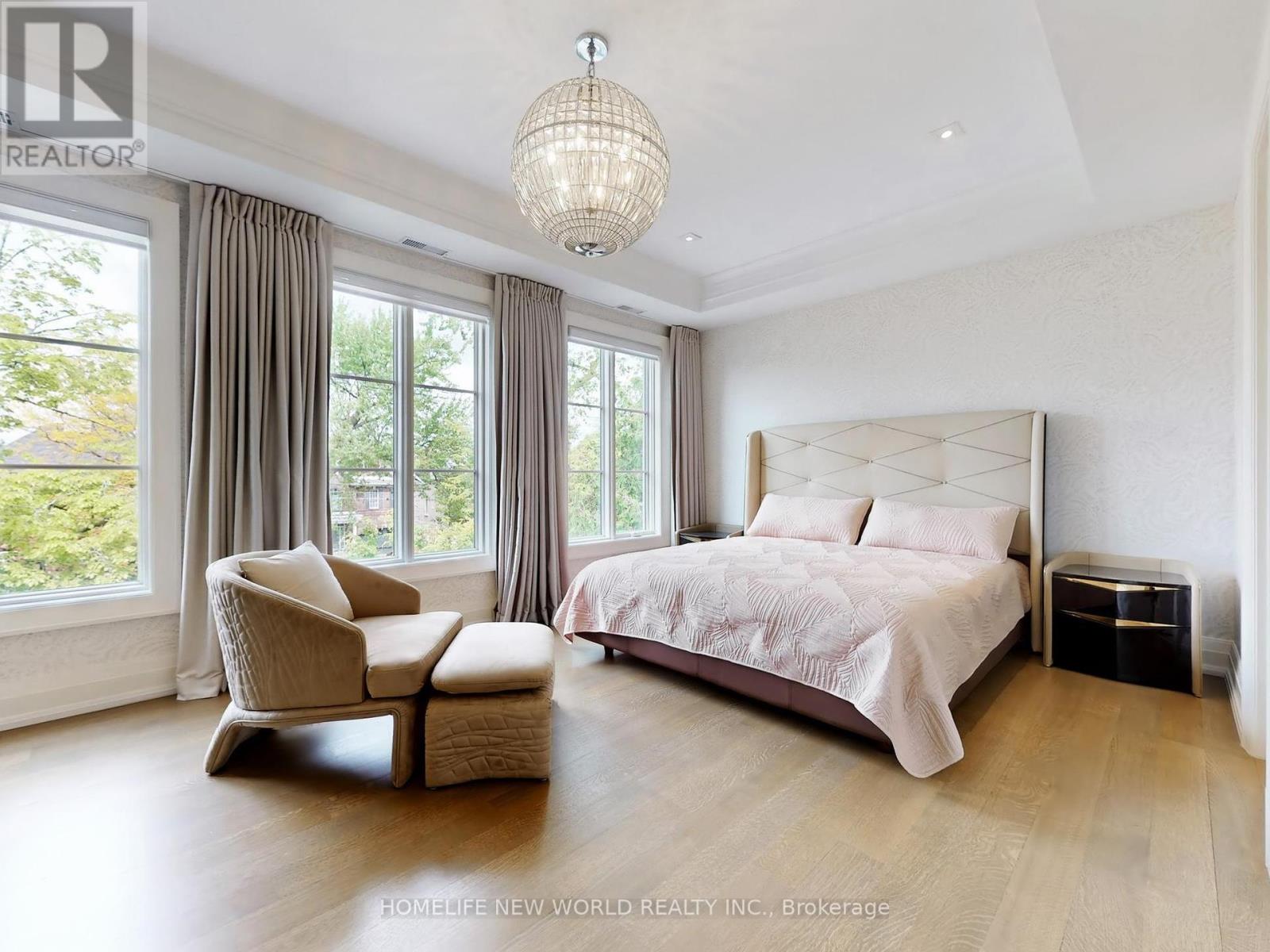 154 Yonge Boulevard, Toronto, Ontario  M5M 3H4 - Photo 28 - C12203848