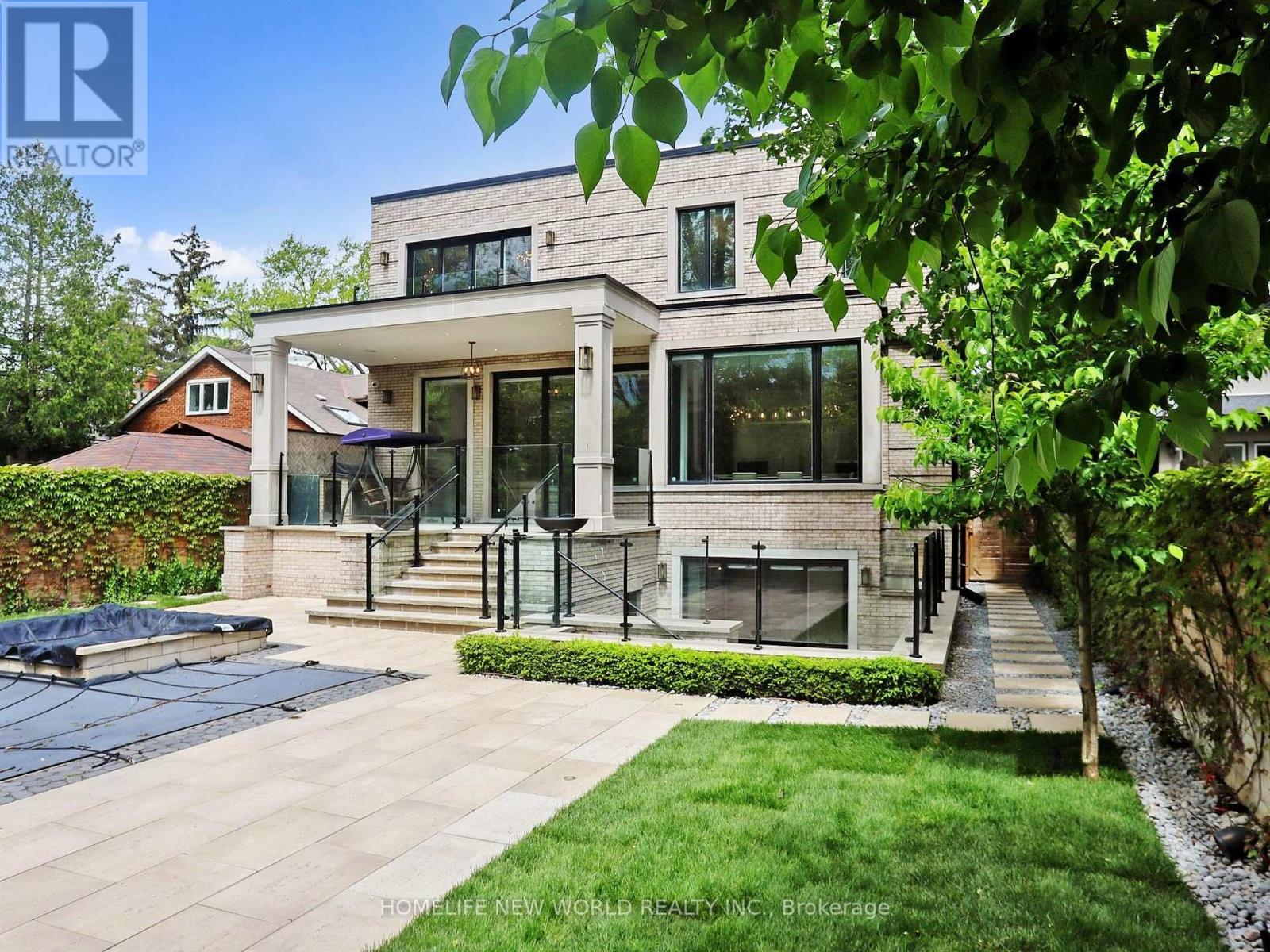 154 Yonge Boulevard, Toronto, Ontario  M5M 3H4 - Photo 47 - C12203848