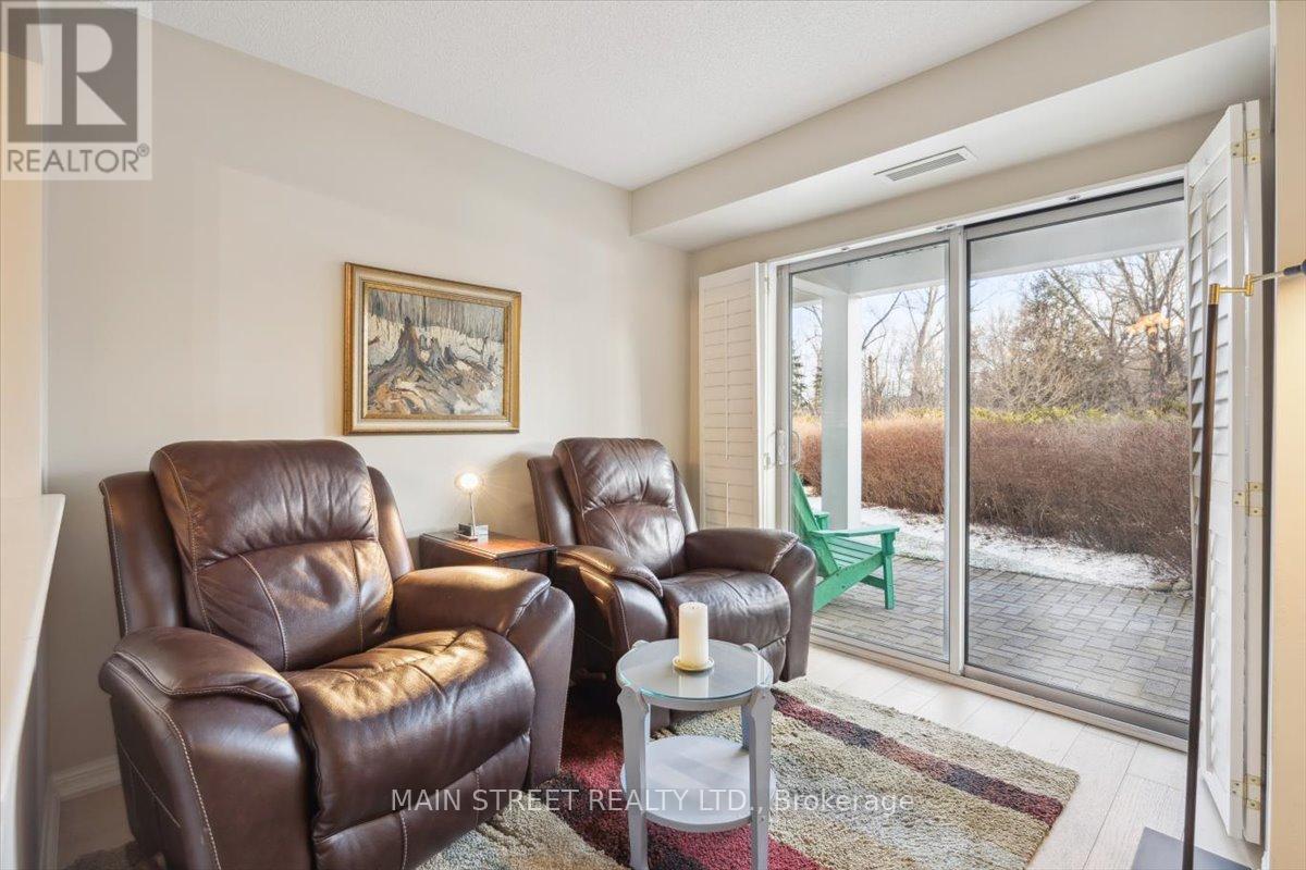 112 - 900 Bogart Mill Trail, Newmarket (Gorham-College Manor), Ontario  L3Y 8V5 - Photo 11 - N12129578