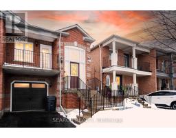 3899 MANATEE WAY, Mississauga, Ontario