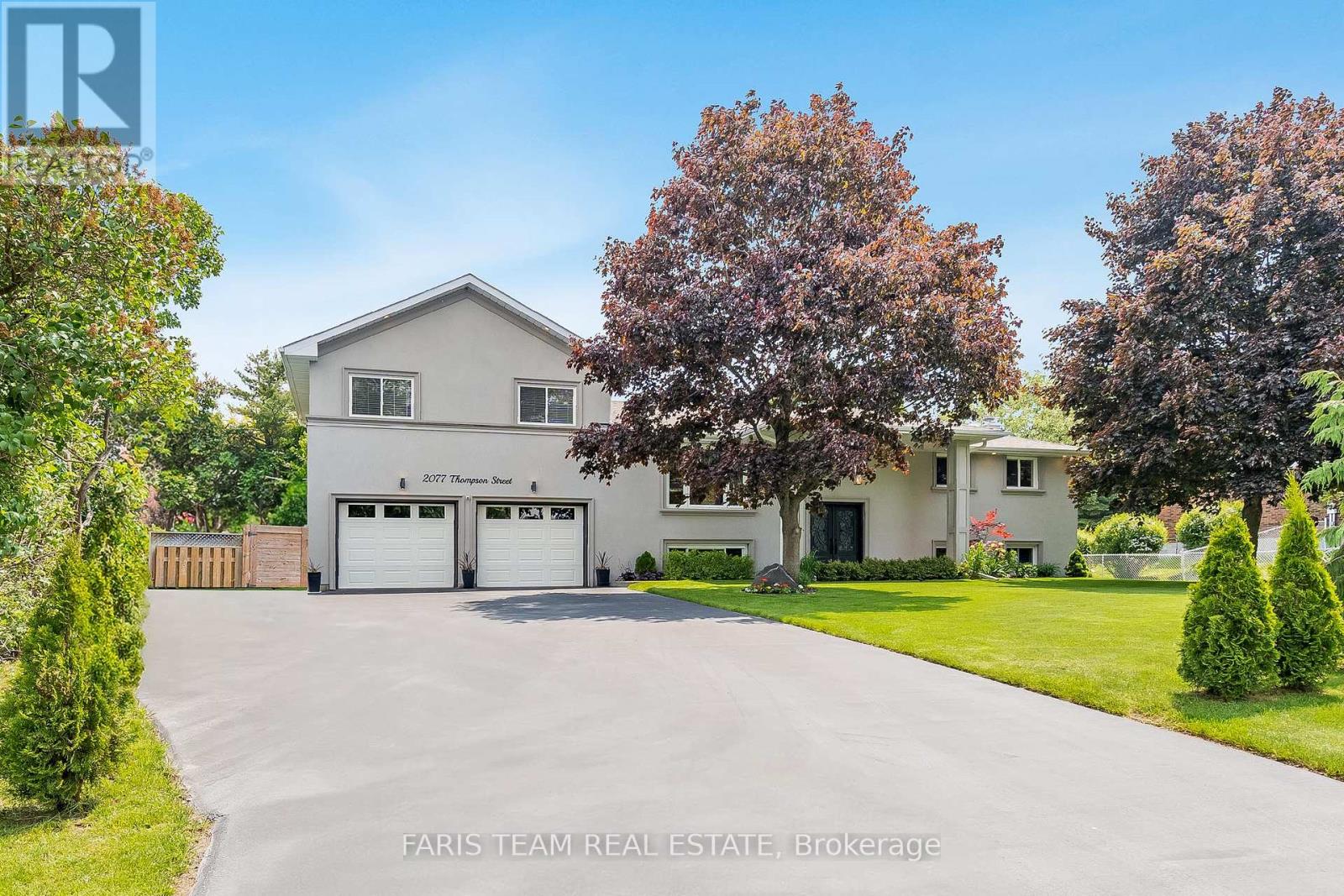 2077 Thompson Street, Innisfil, Ontario  L9S 1T1 - Photo 2 - N12204783