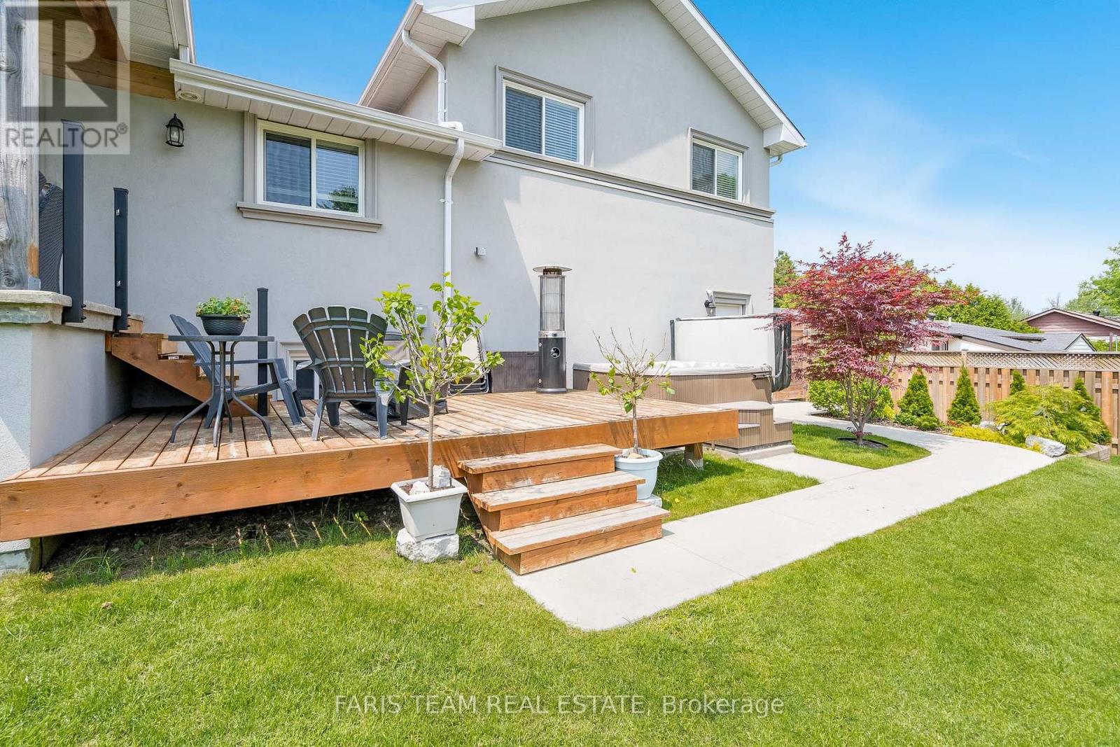 2077 Thompson Street, Innisfil, Ontario  L9S 1T1 - Photo 38 - N12204783