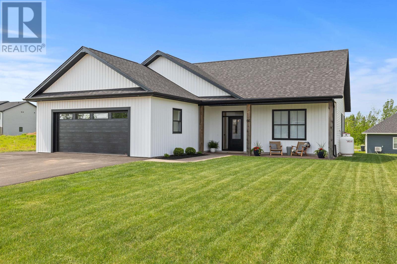 66 Smallwood Terrace, Stratford, Prince Edward Island  C1B 4L9 - Photo 1 - 202513846