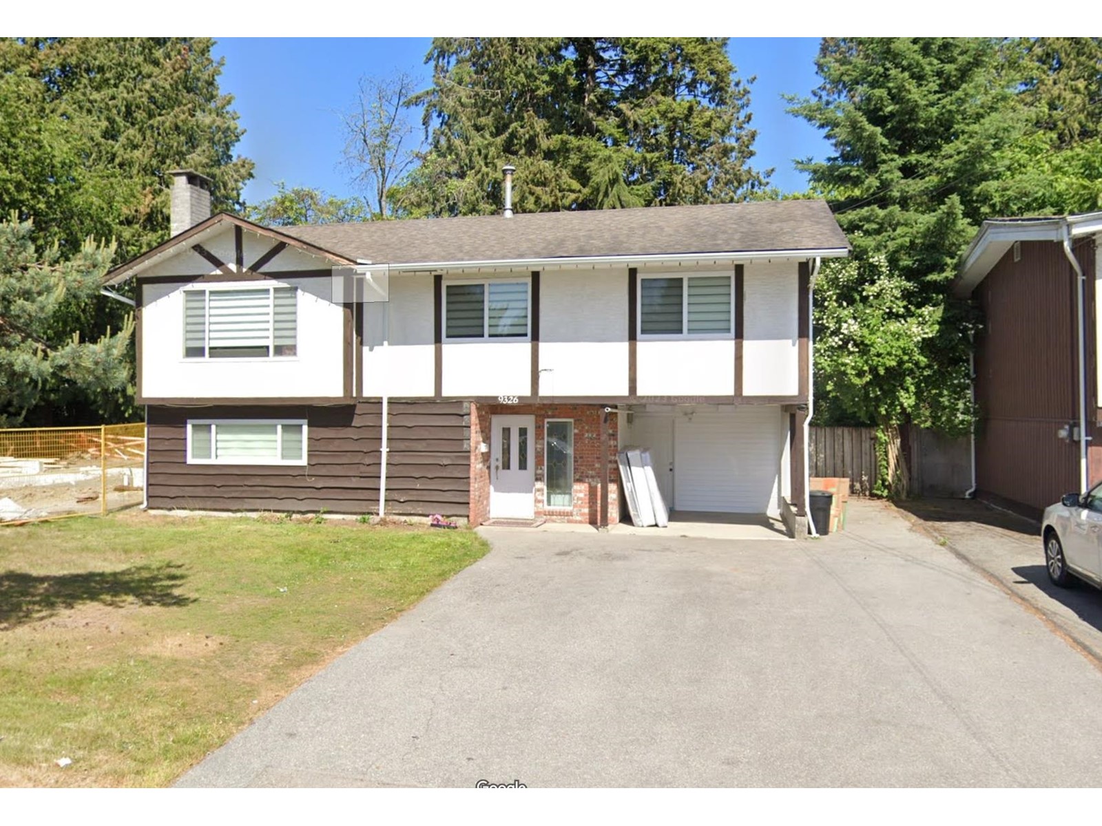 9326 119A STREET, delta, British Columbia