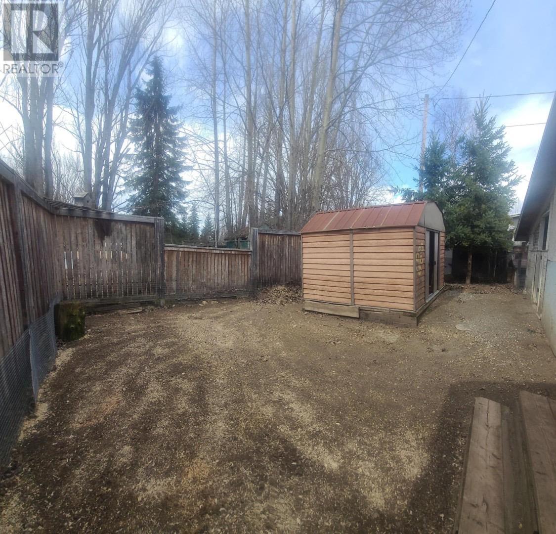 181 Keefe Road, Hixon, British Columbia  V0K 1S0 - Photo 12 - R3012135