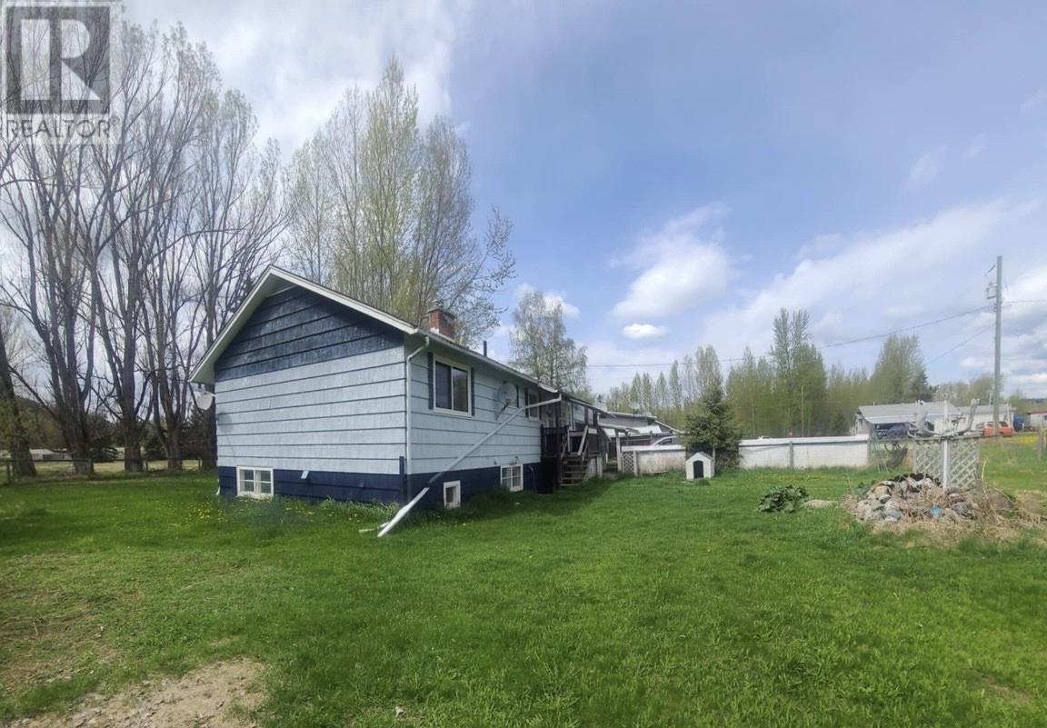 181 Keefe Road, Hixon, British Columbia  V0K 1S0 - Photo 13 - R3012135
