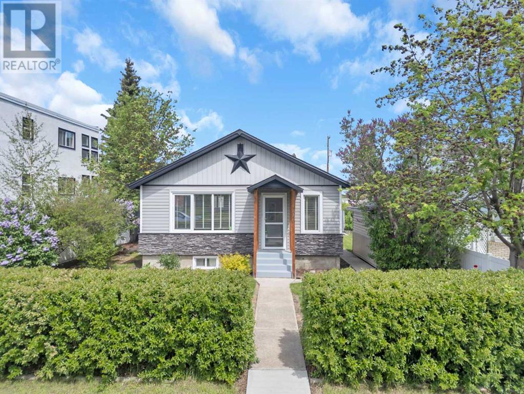 4940 48 Street, Innisfail, Alberta  T4G 1N1 - Photo 1 - A2225155