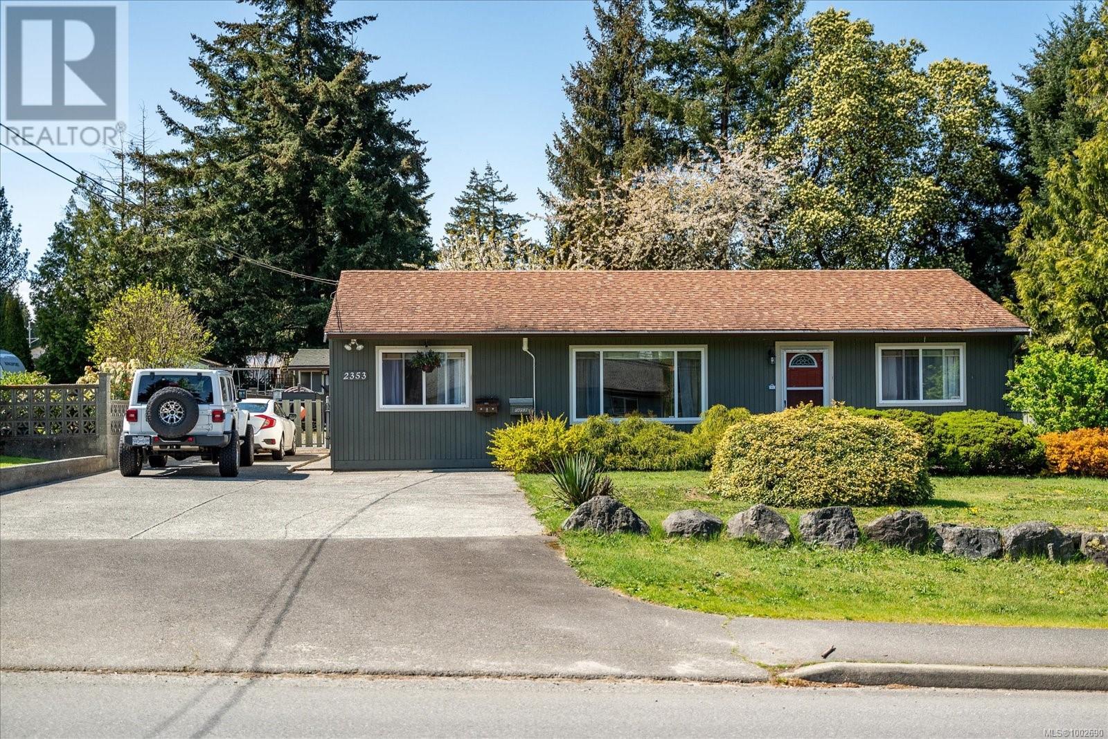2353 Pheasant Terr, Nanaimo real estate listing 1002690 for sale