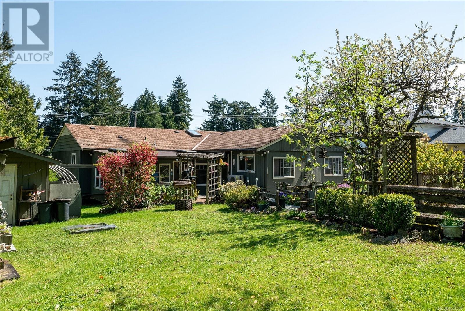 2353 Pheasant Terr, Nanaimo real estate listing 1002690 for sale