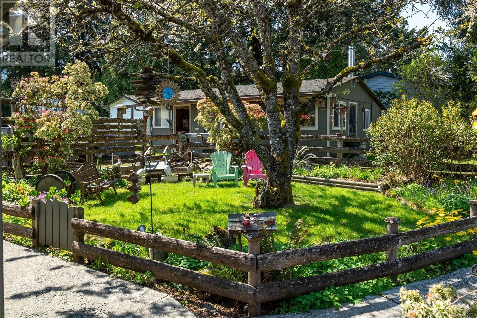 2353 Pheasant Terr, Nanaimo real estate listing 1002690 for sale