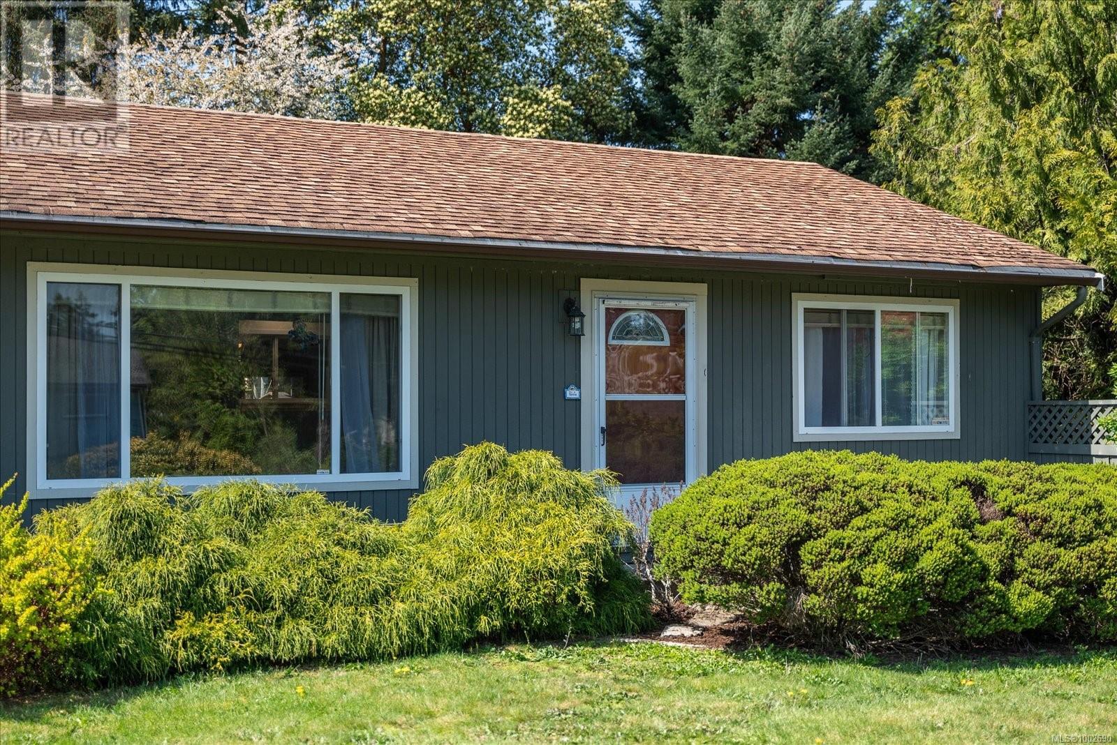 2353 Pheasant Terr, Nanaimo real estate listing 1002690 for sale