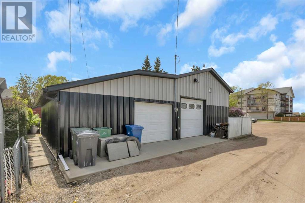 4940 48 Street, Innisfail, Alberta  T4G 1N1 - Photo 23 - A2225155