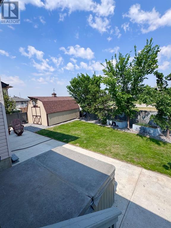 480 Highland Close, Strathmore, Alberta  T1P 1Z5 - Photo 32 - A2218593