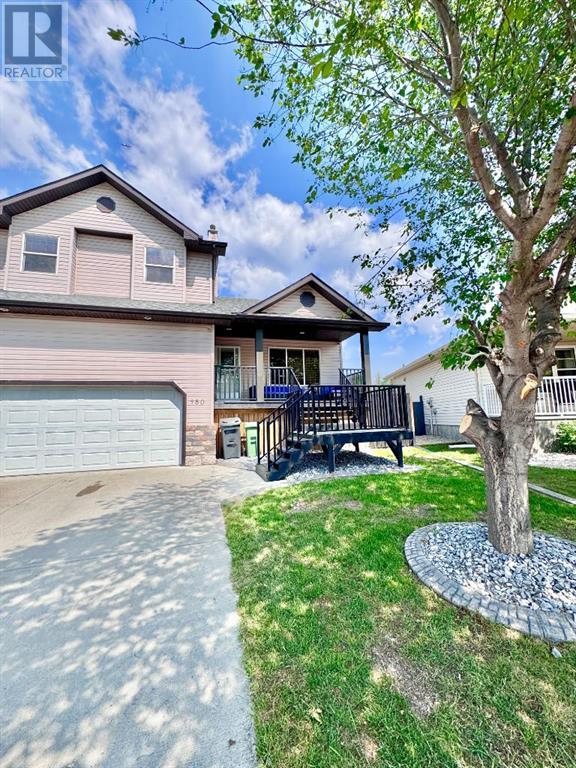 480 Highland Close, Strathmore, Alberta  T1P 1Z5 - Photo 1 - A2218593