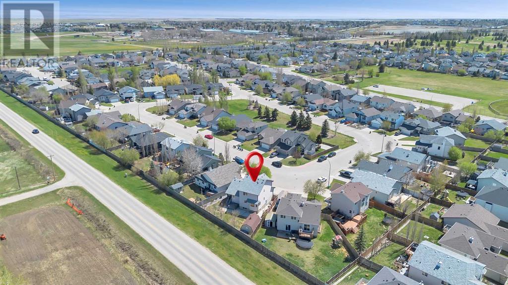 480 Highland Close, Strathmore, Alberta  T1P 1Z5 - Photo 2 - A2218593