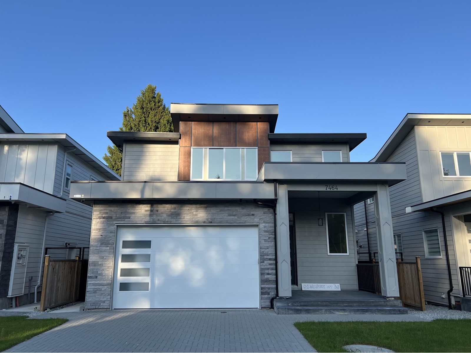 7464 115 STREET, delta, British Columbia