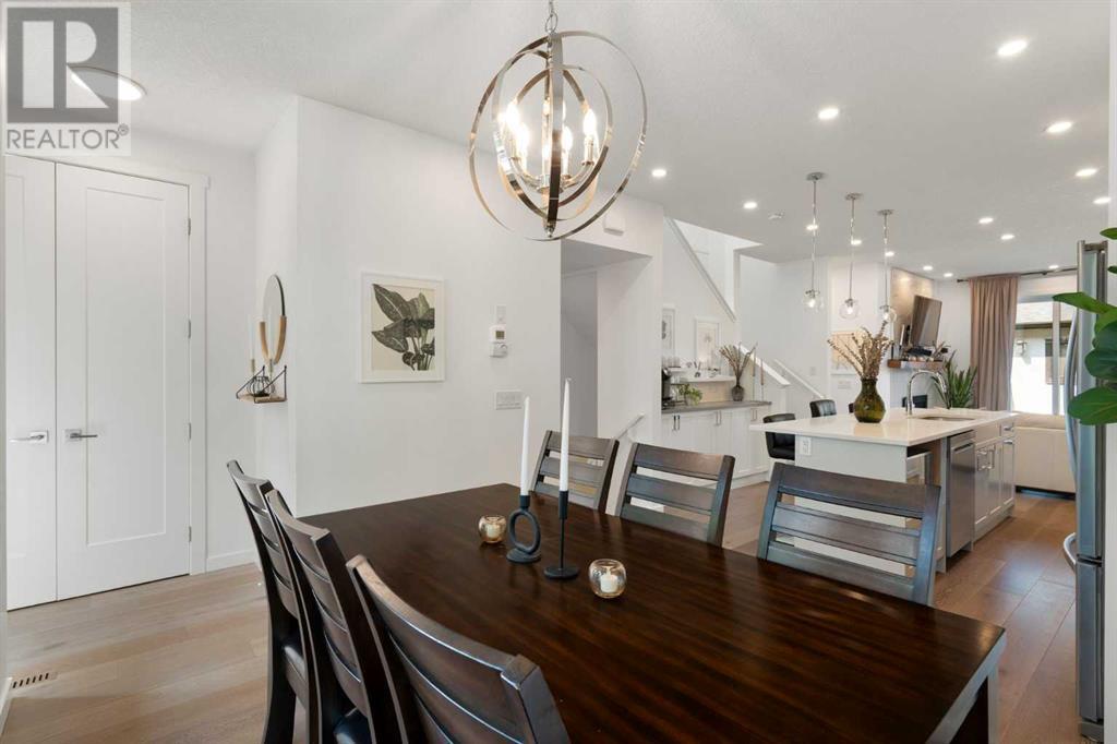 907 Remington Road Ne, Calgary, Alberta  T2E 5J9 - Photo 6 - A2226855