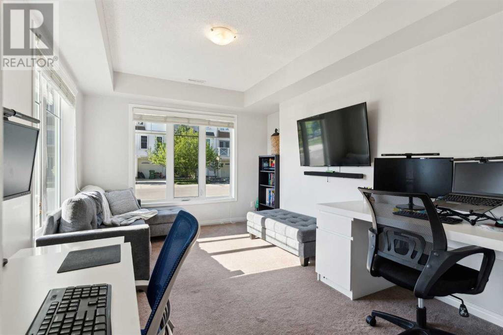 445 Windstone Grove Sw, Airdrie, Alberta  T4B 3T4 - Photo 4 - A2227494