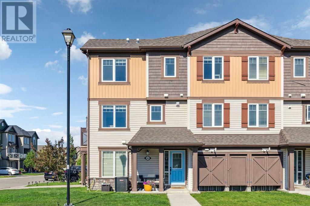 445 Windstone Grove Sw, Airdrie, Alberta  T4B 3T4 - Photo 41 - A2227494