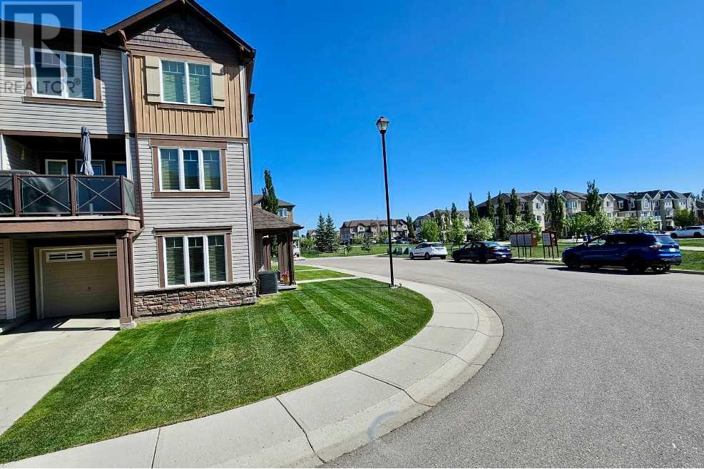445 Windstone Grove Sw, Airdrie, Alberta  T4B 3T4 - Photo 39 - A2227494