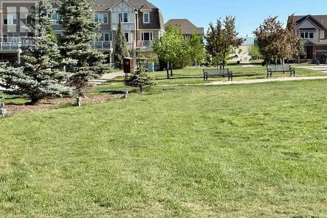445 Windstone Grove Sw, Airdrie, Alberta  T4B 3T4 - Photo 34 - A2227494