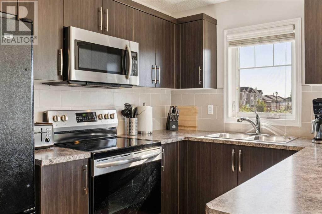 445 Windstone Grove Sw, Airdrie, Alberta  T4B 3T4 - Photo 16 - A2227494