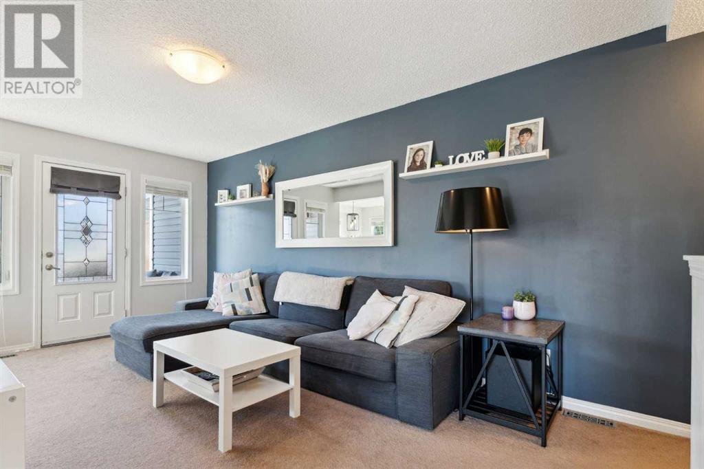 445 Windstone Grove Sw, Airdrie, Alberta  T4B 3T4 - Photo 9 - A2227494