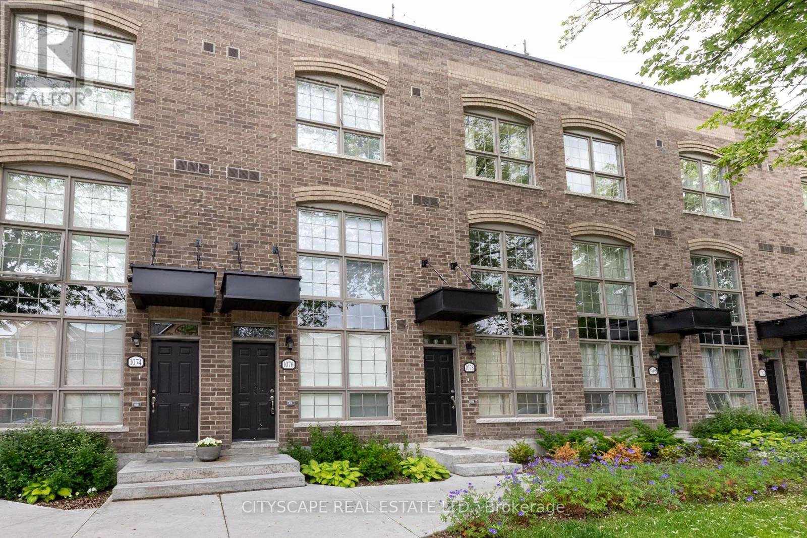 50 - 220 Brandon Avenue, Toronto, Ontario  M6H 0C5 - Photo 1 - W12204755