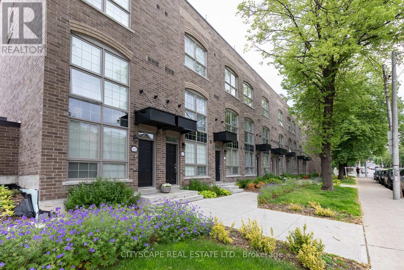 50 - 220 Brandon Avenue, Toronto, Ontario  M6H 0C5 - Photo 2 - W12204755